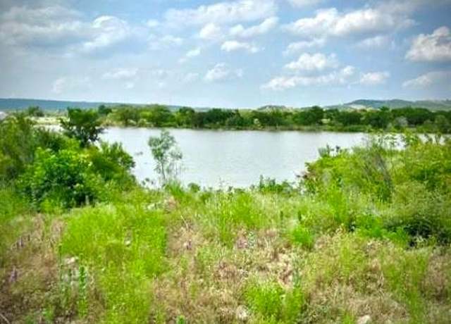 Property at 137 White Moon Rd, Graham, TX 76450