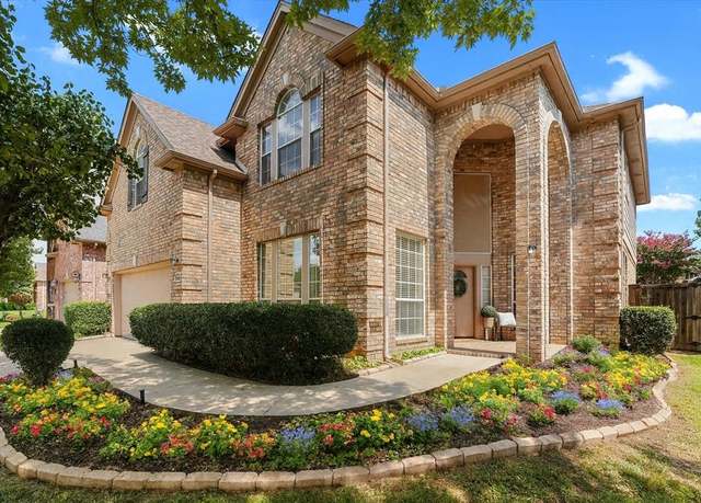 Property at 1728 Tealwood Ln, Corinth, TX 76210, 4 beds, 2.5 baths