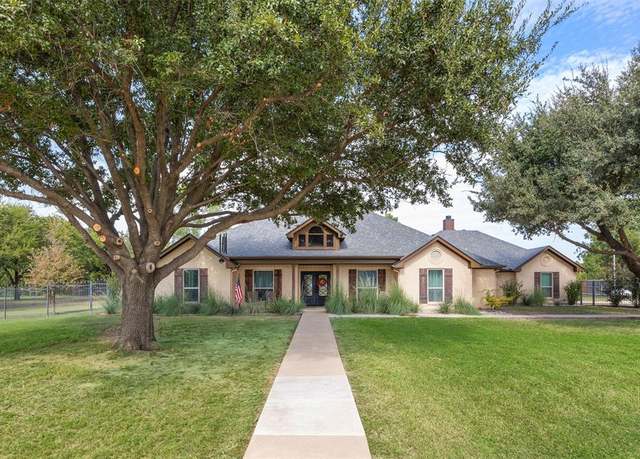 Property at 3210 Gray Ln, Southlake, TX 76092, 4 beds, 3 baths
