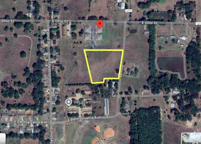 Property at 1130 E Ohio St #2, Van, TX 75790
