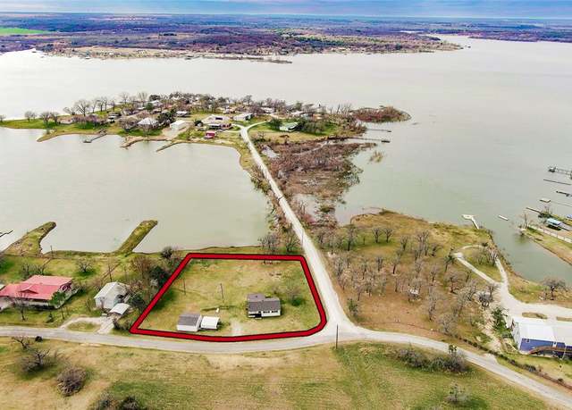 Property at 400 County Road 541, Eastland, TX 76448, 3 beds, 1 bath