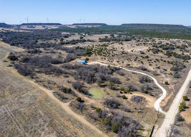 Property at 1013 County Road 153, Blanket, TX 76432