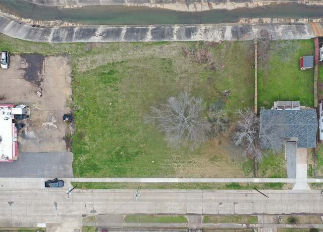 Property at 0 W Canal Blvd Blvd, Shreveport, LA 71108