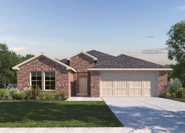 Property at 7326 Farmhouse Dr, Garland, TX 75043, 4 beds, 2 baths