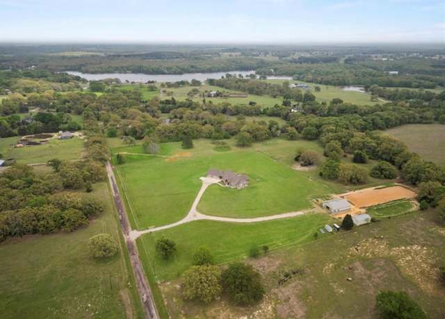 Property at 3317 VZ CR 1804, Grand Saline, TX 75140, 3 beds, 3.5 baths