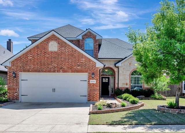 Property at 5940 Tuleys Creek Dr, Fort Worth, TX 76137, 4 beds, 2.5 baths