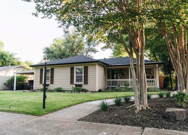 Property at 308 N 39th St, Waco, TX 76710, 3 beds, 2 baths