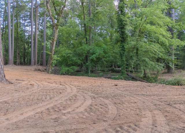 Property at TBD W Pliler Precise, Longview, TX 75605