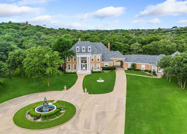 Property at 385 Meadow View Dr, Argyle, TX 76226, 7 beds, 8.5 baths