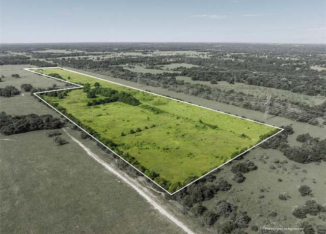Property at 1412 US Highway 84 Hwy, Teague, TX 75860, 3 beds, 2 baths