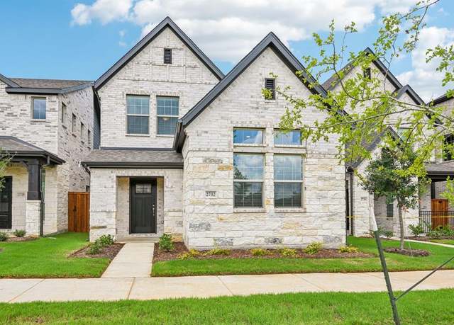 Property at 2732 Big Bend Mews, Corinth, TX 76210, 3 beds, 2.5 baths