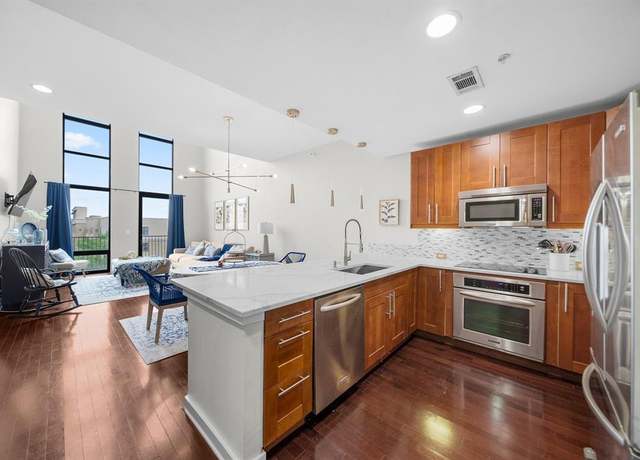 Property at 2608 Museum Way #3417, Fort Worth, TX 76107, 2 beds, 2.5 baths
