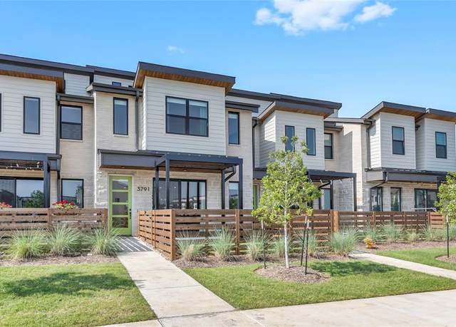 Property at 3791 Pine Leaf Ln, Prosper, TX 75078, 3 beds, 2.5 baths