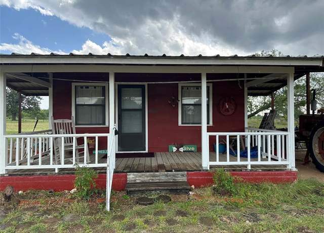 Property at 8343 County Road 270, Zephyr, TX 76890
