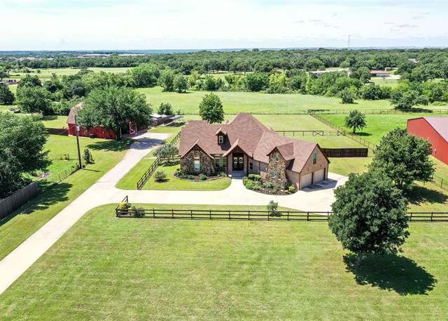 Property at 245 Fm 407 W, Argyle, TX 76226, 4 beds, 4 baths