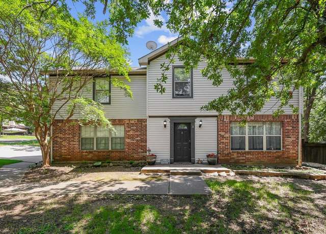 Property at 106 Strait Ln, Hickory Creek, TX 75065, 4 beds, 2.5 baths