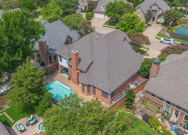 Property at 1703 Cross Point Rd, Mckinney, TX 75072, 4 beds, 3 baths