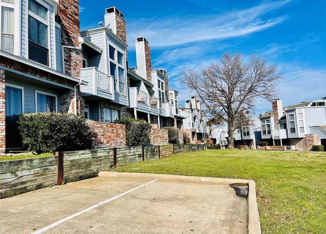 Property at 3410 Country Club Dr W #192, Irving, TX 75038, 1 bed, 1 bath