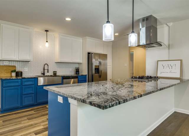 Property at 2633 Materhorn Dr, Dallas, TX 75228, 4 beds, 2.5 baths