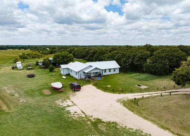 Property at 3255 Fm 604 S, Clyde, TX 79510, 4 beds, 3 baths