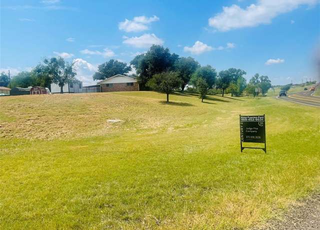 Property at 505 Fm 157, Maypearl, TX 76064