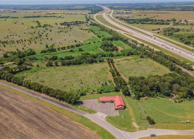 Property at 0000 I-35 Hwy, Eddy, TX 76524