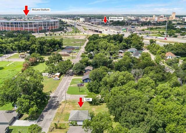 Property at 1000 E Calhoun Ave, Waco, TX 76704