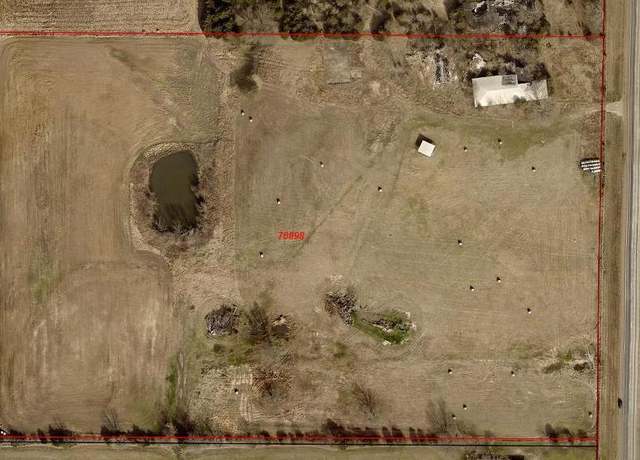Property at TBD Hwy 24, Paris, TX 75460