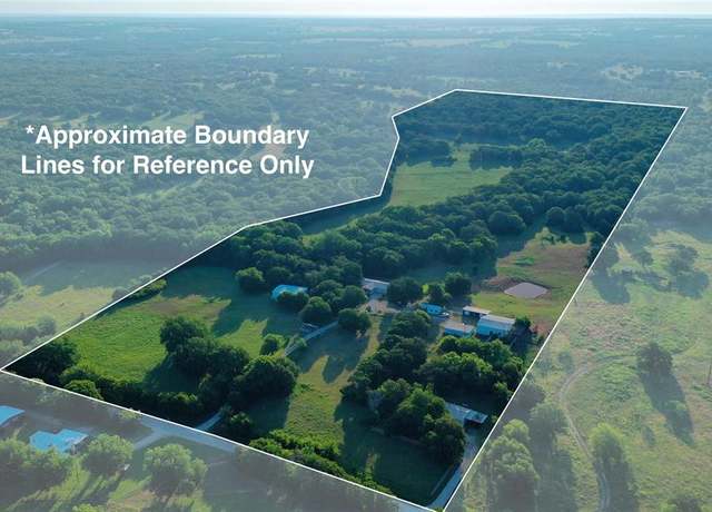 Property at 2998 Old Bonita Rd, Nocona, TX 76255, 4 beds, 2 baths