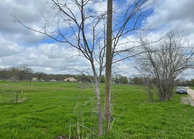 Property at TBD PR 2268, Quinlan, TX 75474