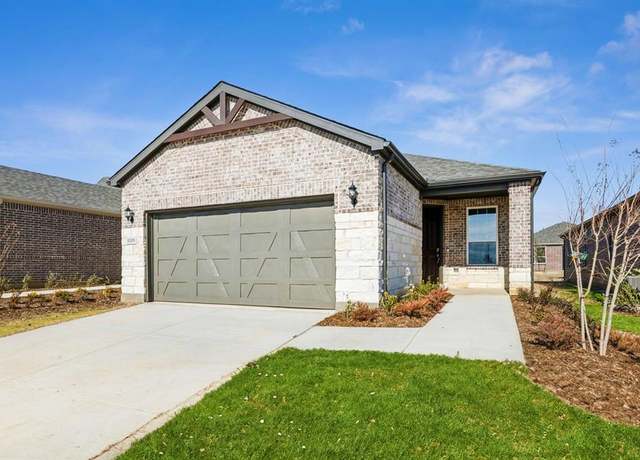 Property at 1229 Bogart Way, Celina, TX 75009, 2 beds, 2 baths
