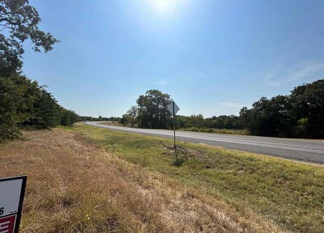 Property at 101 Highway, Bowie, TX 76230