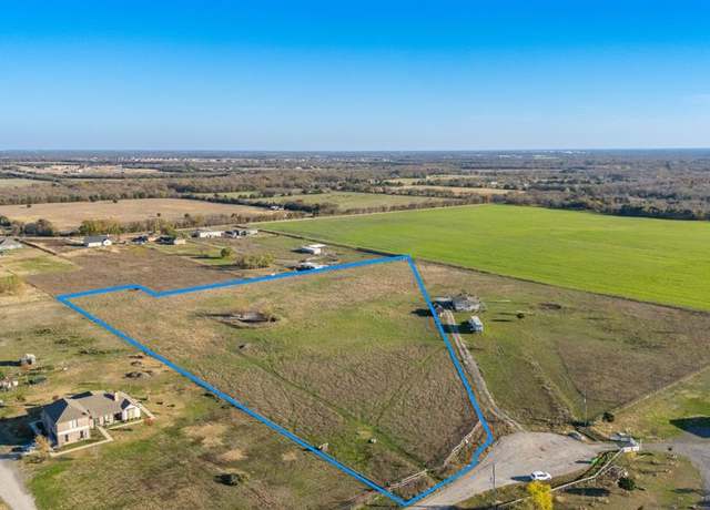 Property at TBD Sky Meadow Dr, Caddo Mills, TX 75135