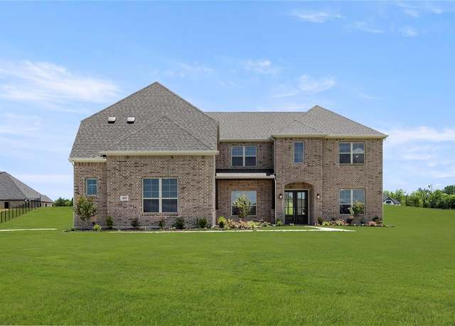 Property at 403 Spoonbill Rd, Sunnyvale, TX 75182, 5 beds, 4.5 baths