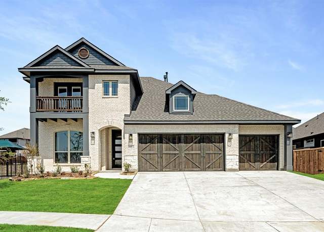 Property at 1121 Oriole Dr, Wylie, TX 75098, 5 beds, 3.5 baths