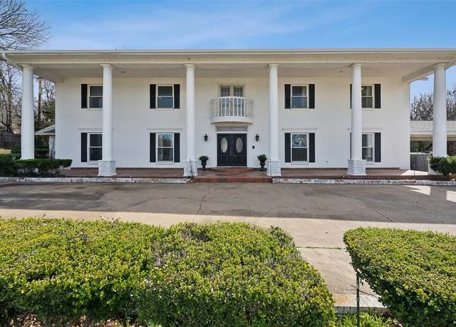Property at 5908 Waterview Dr, Arlington, TX 76016, 3 beds, 4 baths