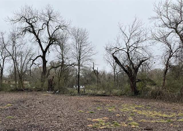 Property at Lot 13-A E Garrett St, Paris, TX 75460