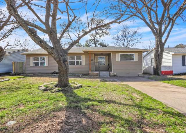 Property at 2218 Dennis, Irving, TX 75062, 5 beds, 2 baths