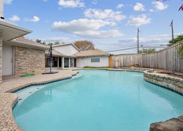 Property at 2100 Treehouse Ln, Plano, TX 75023, 4 beds, 3 baths