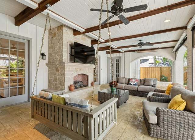 Property at 6475 Glendora Ave, Dallas, TX 75230, 5 beds, 5.5 baths