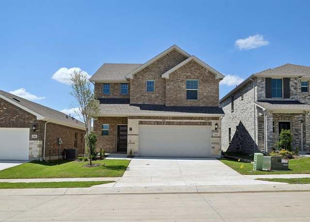 Property at 707 Caraway Dr, Princeton, TX 75071, 4 beds, 2.5 baths