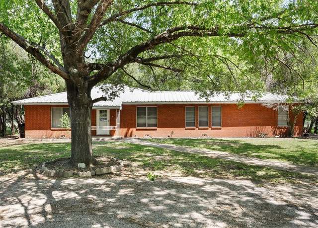 Property at 6501 Rock Creek Rd, Waco, TX 76708, 3 beds, 1 bath