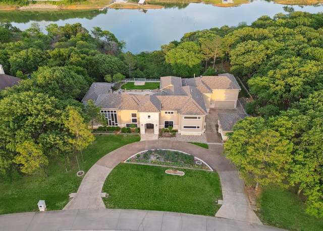 Property at 1502 Noble Way, Flower Mound, TX 75022, 5 beds, 5 baths
