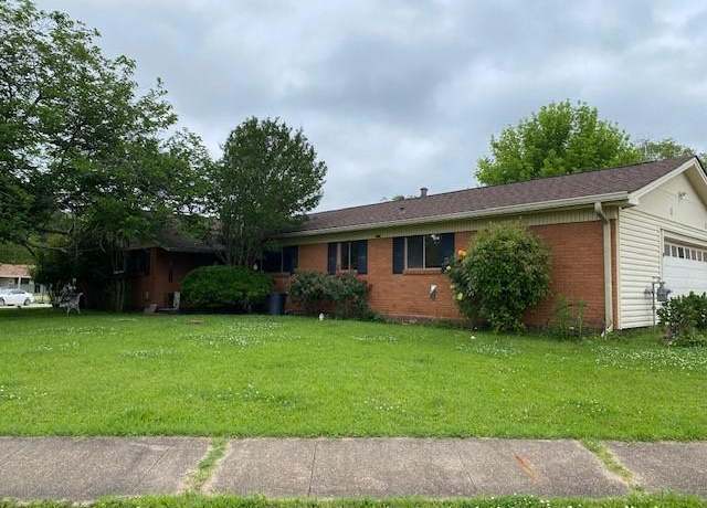 Property at 1620 Anita St, Bossier City, LA 71112, 4 beds, 2 baths