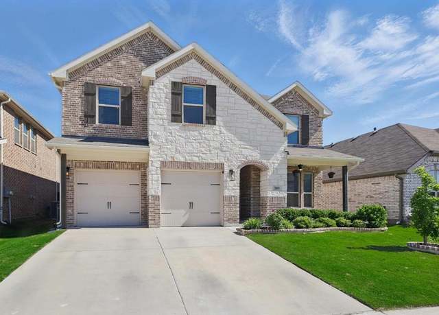 Property at 3809 Heather Meadows Dr, Fort Worth, TX 76244, 4 beds, 3.5 baths