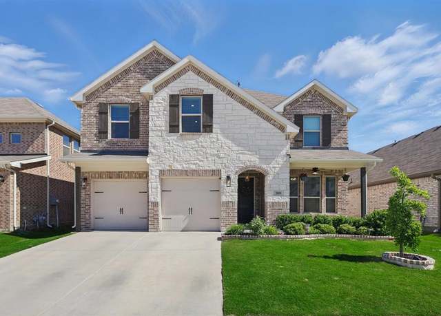 Property at 3809 Heather Meadows Dr, Fort Worth, TX 76244, 4 beds, 3.5 baths