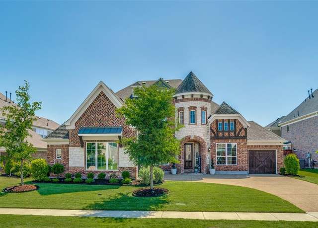 Property at 512 Basilica Ln, Mckinney, TX 75071, 4 beds, 3 baths