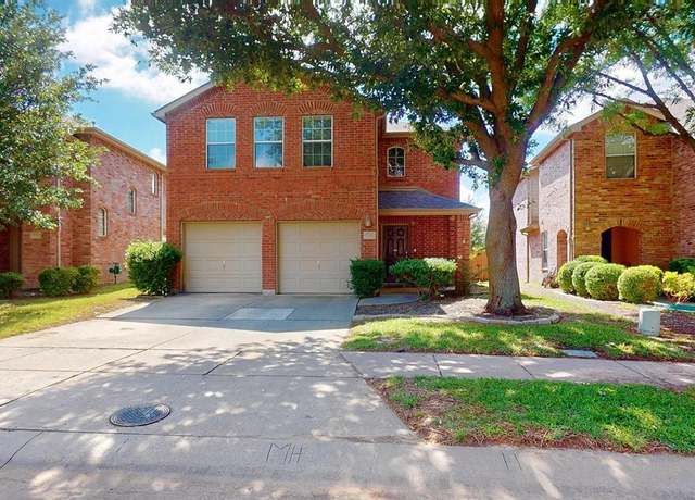 Property at 2225 Marion Dr, Mckinney, TX 75072, 4 beds, 3 baths