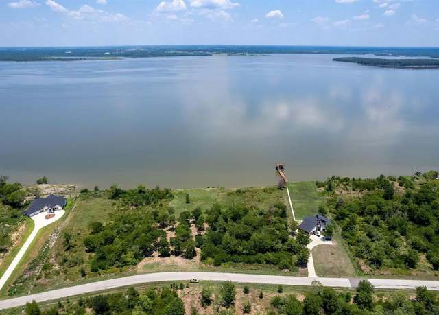 Property at 9313 W Shoreline Dr, Kemp, TX 75143