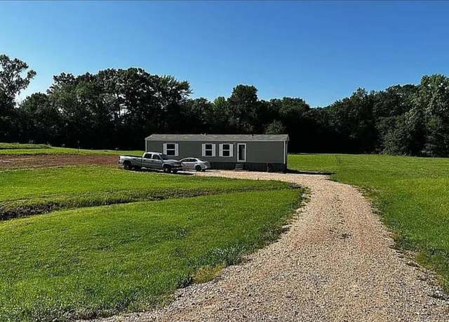 Property at 215 Indian Gap, Quitman, TX 75783, 2 beds, 2 baths